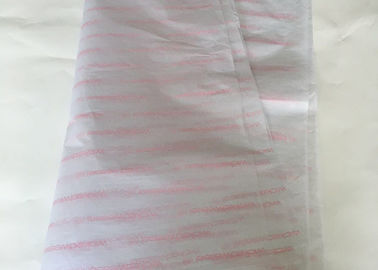 Chine Diverse certificat de la feuille imprimé ISO9001 de papier de soie de soie de cadeau par coutume cosmétique usine