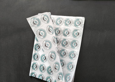 Chine Service de fantaisie sans acide doux d&#039;OEM de biens de papier d&#039;emballage de tissu de décorations usine