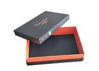 Boîte-cadeau à extrémité élevé de luxe de carton pour l'emballage de sac en cuir de femmes fournisseur