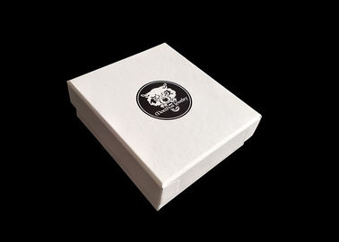Chine Couvercle de plateau de mousse et boîtes basses, boîte-cadeau de Noël avec la couleur noire de Pantone de couvercles usine