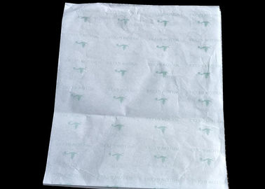 Chine Papier d&#039;emballage de tissu sulfurisé d&#039;humidité gravant l&#039;impression en refief de fantaisie de gravure usine